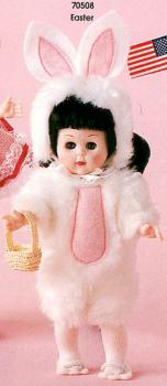 Vogue Dolls - Ginny - Holiday - Easter - Doll